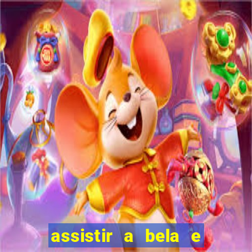 assistir a bela e a fera (2014 completo dublado mega filmes)